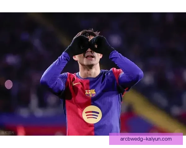 佩德里荣膺西甲赛季最佳年轻球员，持续展现超凡足球天赋与潜力