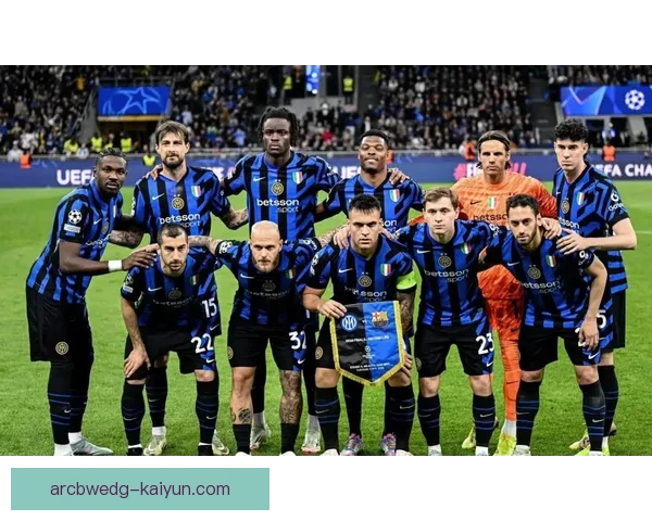 国米攻防兼备，完美平衡助力争冠的强劲势头值得关注