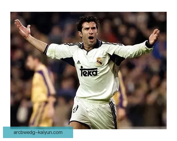 菲戈历史地位在足球领域备受关注，球迷对其成就和影响力分析颇多。