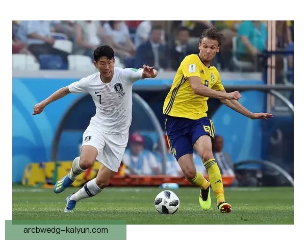 韩国队在世界杯赛场再创辉煌，表现亮眼引发关注