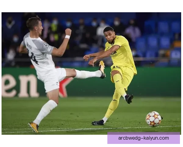 西甲黄潜进攻火力持续提升，值得关注的表现引发期待