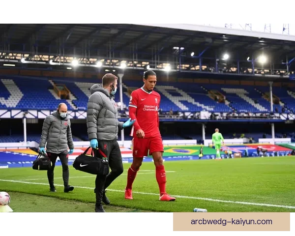 范戴克在克洛普执教下的表现逐步提升，逐渐成为球队核心。