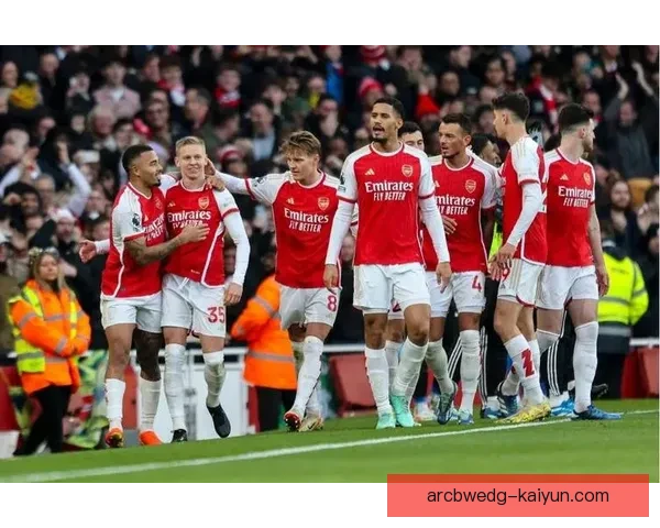 英超足球杂谈：分析当前球队状态和赛季趋势