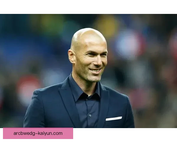 姆巴佩持续展现出接班齐达内的潜力和竞争力增强趋势