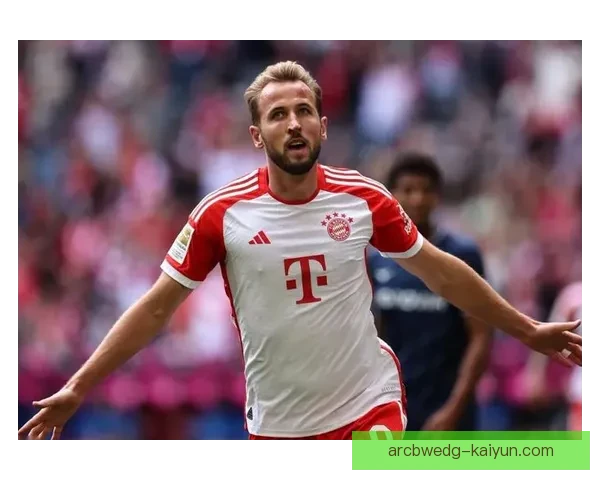 哈里·凯恩2025年效力拜仁期间表现稳健，状态持续提升